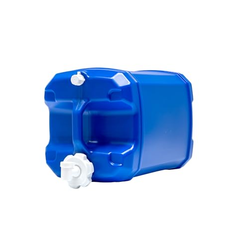 WaterPrepared ReadyJug 7 Gallon Portable Emergency Water - Image 4