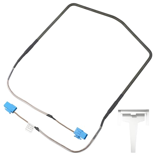Refrigerator Defrost Heater DA47-00244W Replacement Part - Image 2