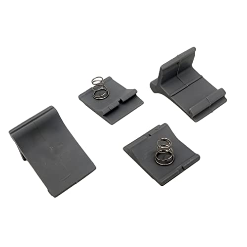 830472P002 A&E RV Awning Slider Catch Kit for 8000 8500 - Image 6