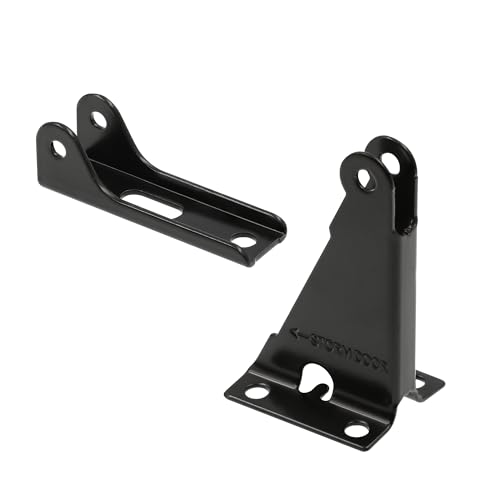 PRIME-LINE K 55608 Storm and Screen Door Closer Jamb | Home Repair - Image 2