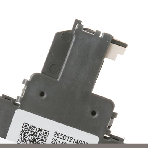 Parts Master Replacement for GE/Café/Haier Dishwasher Door Latch - Image 4