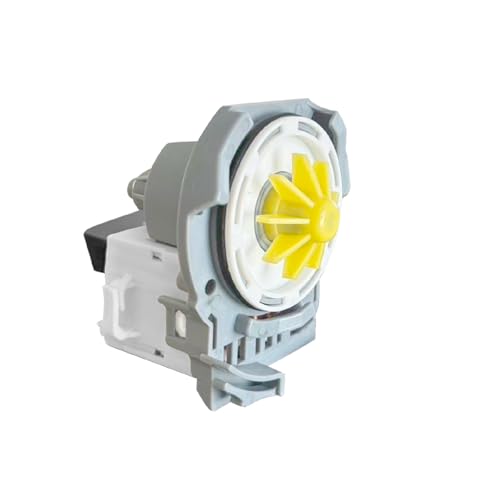AMOILS W10876537 Dishwasher Drain Pump Replacement - Image 2