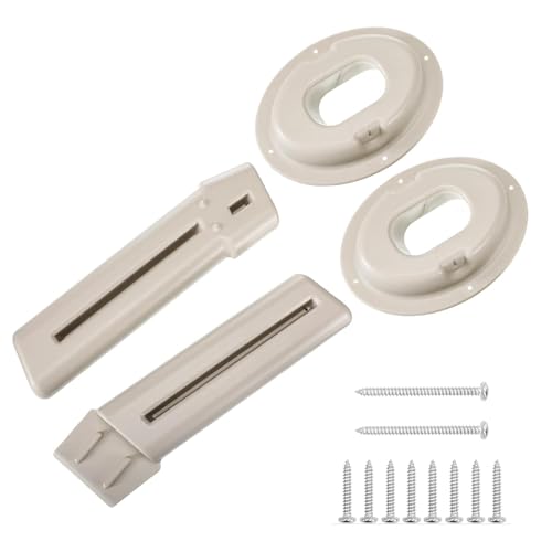 Ck7200 Deck Mount Conversion Kit Replacement Compatible with 7200 - Image 2