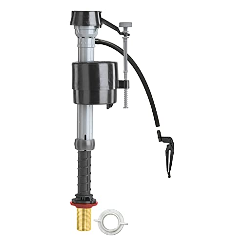 Fluidmaster 400A Brass Shank Universal Toilet Fill Valve - Image 4