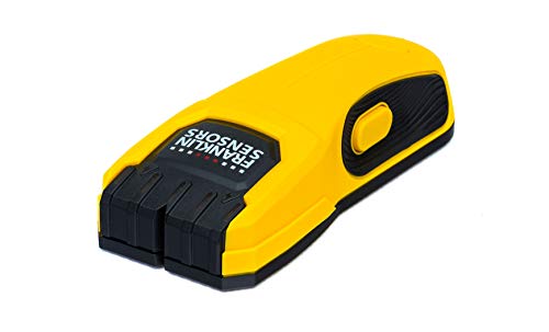 Franklin Sensors ProSensor M50 5-Sensor Stud Finder, Live Wire - Image 2