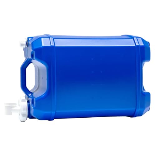 WaterPrepared ReadyJug 7 Gallon Portable Emergency Water - Image 5