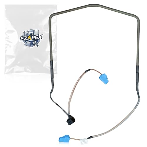 DA47-00244U Refrigerator Defrost Heater Compatible with Samsung - Image 2