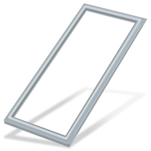 W10830162 Refrigerator Door Gasket Replacement for Whirlpool - Image 2