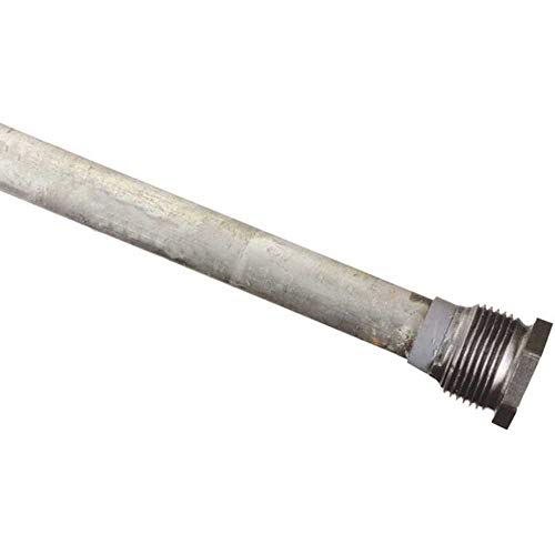 Rheem SP11309T Magnesium Anode Rod, Silver, 39-3/8 in. - Image 3