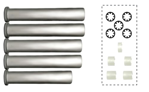 Premium RV Awning Pin & Fastener Kit Replacement Hardware - Image 5