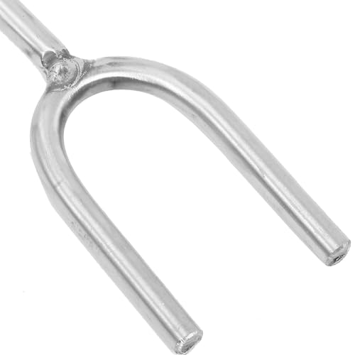 Valve Wrench Extender Tool 48cm with U-Shaped 2.5cm | Hand Tools - Image 4