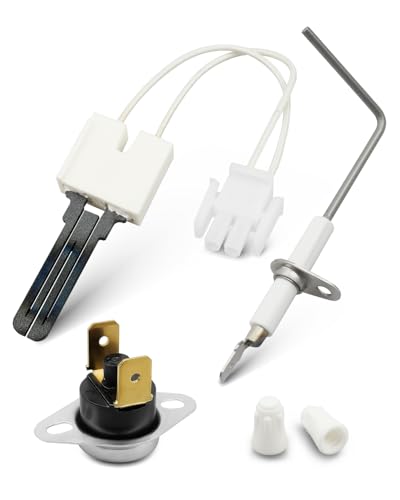 Furnace Hot Surface Ignitor Replacement Furnace Electrode - Image 2