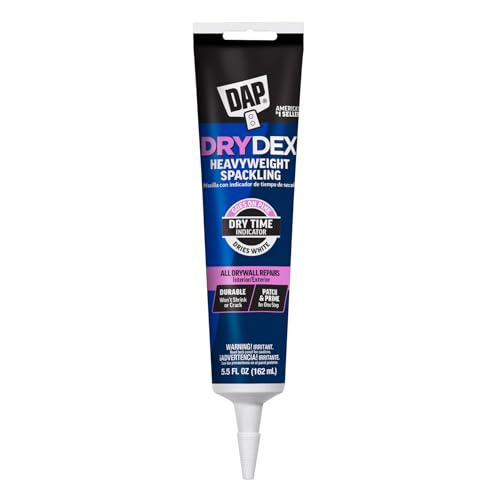DAP 12346 Drydex 5.5 Oz Raw building material, 5.5-Ounce - Image 2