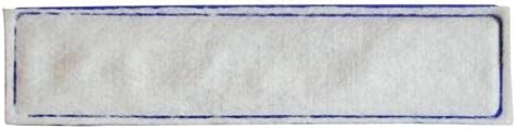 Nu-Calgon # PanPads-5 Slim/PanPads 4295-36 Slim, Good up to 5 Tons