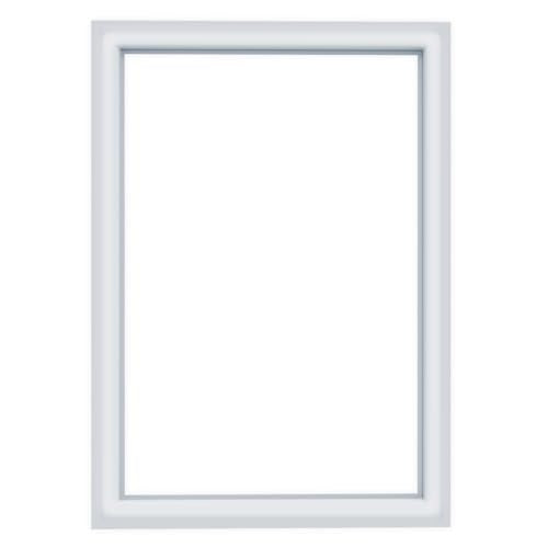 Upgraded 241872513 Refrigerator Door Gasket Replacement | Home Repair - Image 2