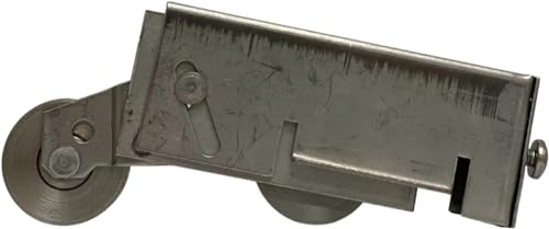 Fleetwood Tandem Door Roller for Sliding Patio Door | | Home Repair - Image 6
