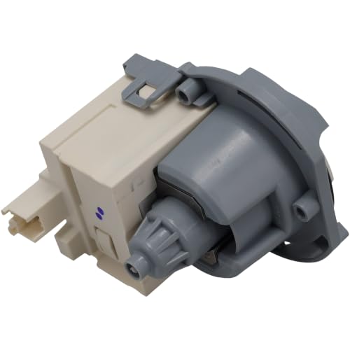 Supplying Demand W10348269 Dishwasher Drain Pump - Image 7