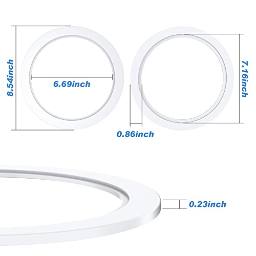 SPX1082D Basket Support Ring - Image 3