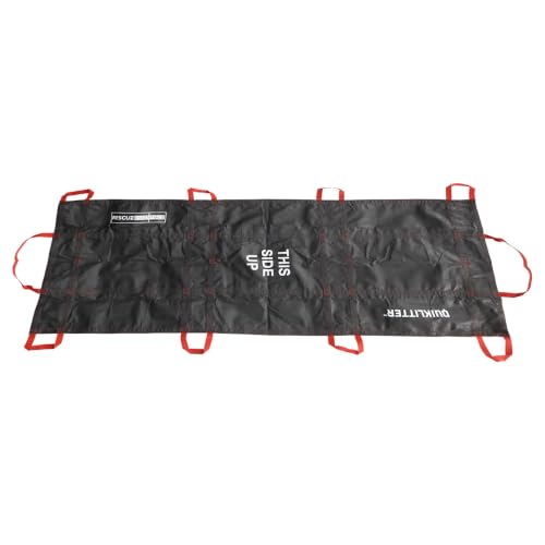 Rescue Essentials Public Access QuikLitter Stretcher 500 lb - Image 3