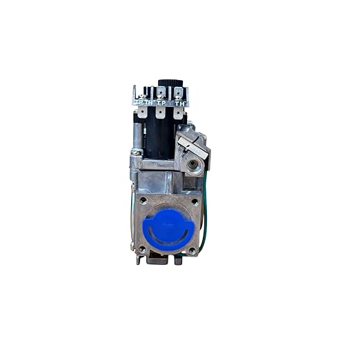 Millivolt Gas Fireplace Valve Replacement for SIT-Style 0820652 - Image 5