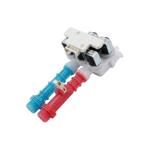 5304528029 Washer Water Inlet Valve Assembly Compatible - Image 2