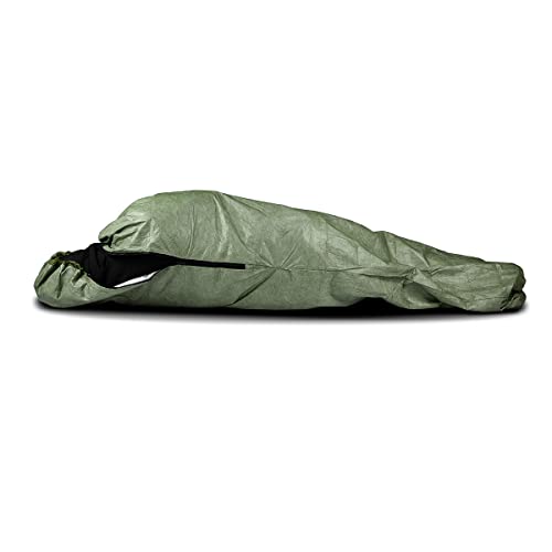 Mountain Lab Exhale Emergency Bivy Breathable Sleeping Bag - Image 7