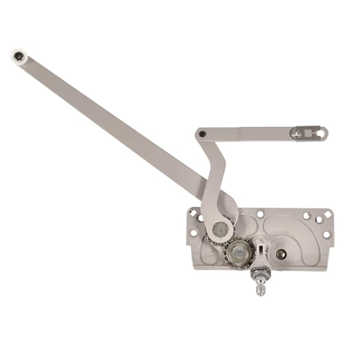 EntryGard 4-7/16" Window Crank Handle 20810 | No. 15 Series - Image 2
