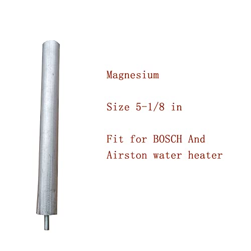 2PACK Anode Rod for RV Water Heater, Apply to Airston and Bosch - Image 4
