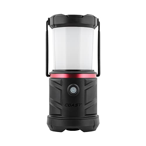 COAST EAL22 1250 Lumen Dual Color LED Emergency Light, Storm - Image 2
