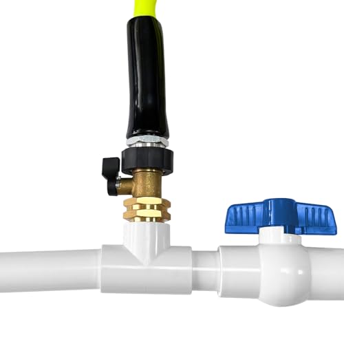 3/4 Garden Pipe Fitting AC Drain Line Cleaner Tool,AC - Image 7