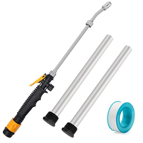 2+1Pcs Camper Hot Water Heater Anode Rod With Wrench | Hand Tools - Image 2