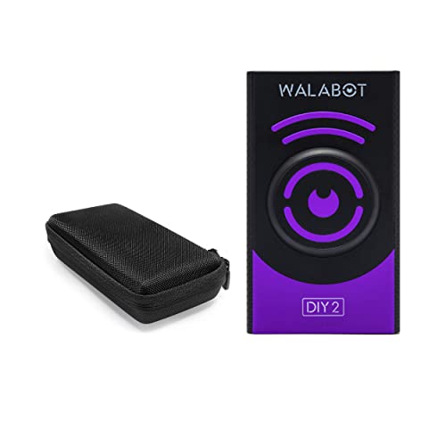 Walabot DIY 2 Advanced Stud Finder and Wall Scanner Bundle - Image 2