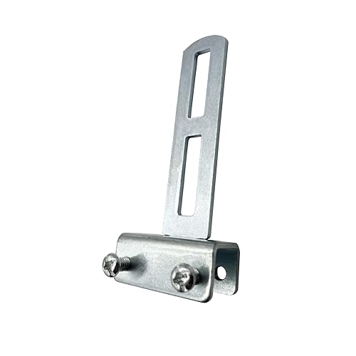 2 Pack Limit Switch Magnet for Sliding Gate Opener with Mounting - Image 7