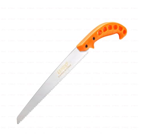 2-Pack Hand Pruning Saw Combo Pack: 11-inch Heavy Duty & - Image 2