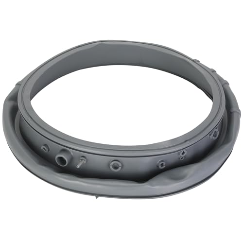 DC97-16140P Washer Door Boot Seal Gasket for Samsung | Home Repair - Image 2