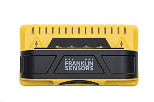 Franklin Sensors ProSensor M150 Stud Finder and Official Case - Image 4