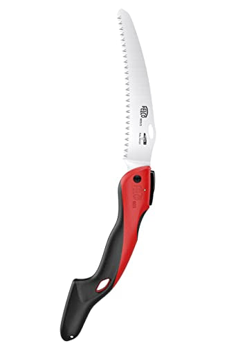 FELCO 603 Folding Pruning Saw – Curved Pull-Stroke Saw - Image 5