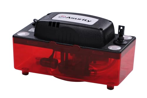 DiversiTech CP-22 Series Automatic Condensate Pump for HVAC/R - Image 2