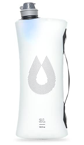 HydraPak Seeker+ Collapsible Water Filtration & Storage - Image 2
