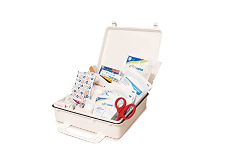 Primacare KC-50PP 50 Person Large Emergency Preparedness | Home Repair - Image 4