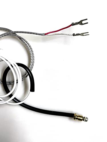 LPG8404 14D0477 ODS Pilot Assembly, Vent Free Propane Replacement - Image 3