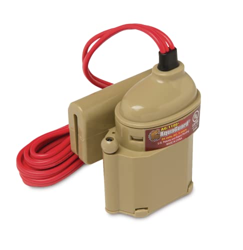 RectorSeal AquaGuard 96100 1100+ Magnetic Float Switch - Image 2