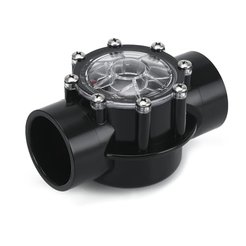 7305 Check Valve Replacement for Jandy 2-Inch | Beauty & Personal - Image 2