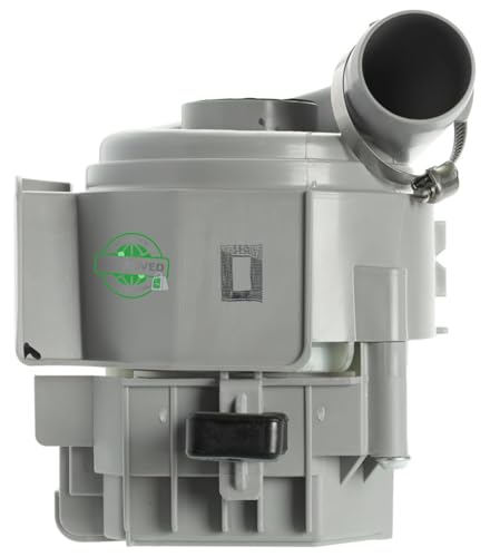 12008381 Circulation Pump with Heater - Compatible With Bosch - Image 3