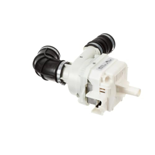 EvertechPRO W11462455 Dishwasher Circulation Pump Base - Image 7