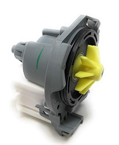 OEM DW Pump W10348269 - Image 2