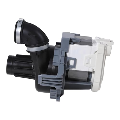 WDT780SAEM1 WDT720PADM0 W11032770 Dishwasher Circulation - Image 2
