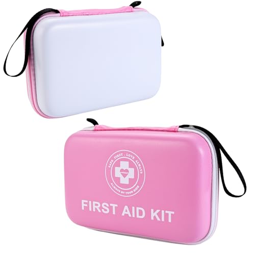 Premium First Aid Kit - 305 Piece Dual-Color Emergency Kit - Image 2