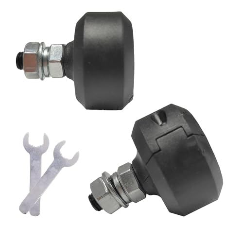 Magnetic Limit Switch for Sliding Gate Opener Driveway Stopper - Image 3