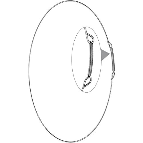 Dinghosen DC97-04973B Washer Door Boot Spring Clamp | Hand Tools - Image 2